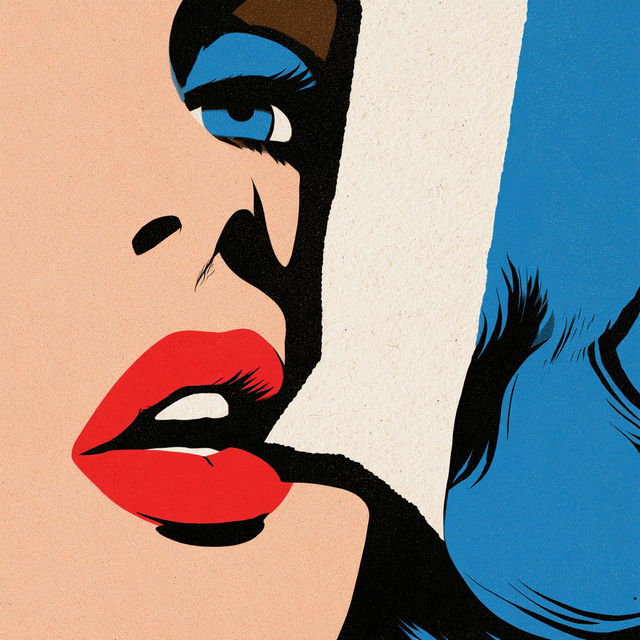 Gregoire Guillemin style, Midjourney V8.2, render 4 of 4