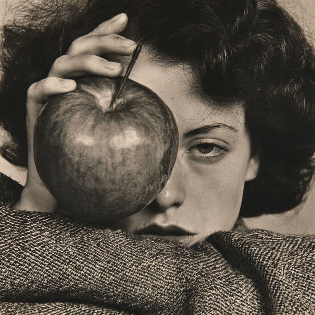 Grete Stern style, Midjourney V8.2, render 3 of 4