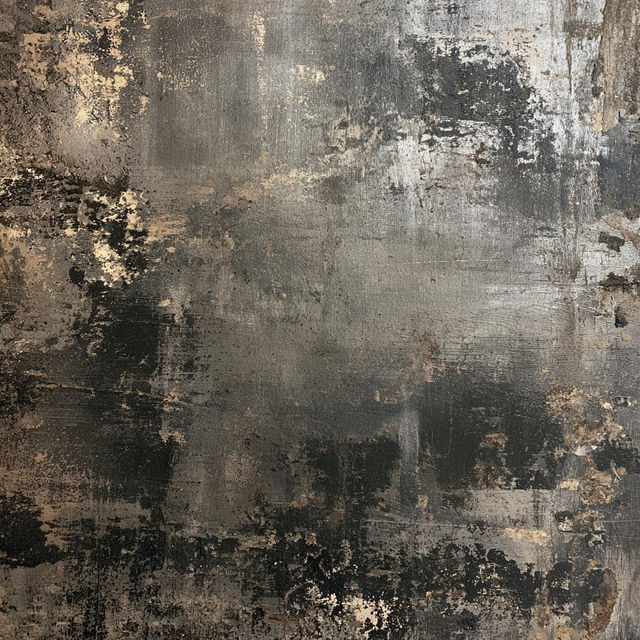 Gritty texture style, Midjourney V8.2, render 4 of 4