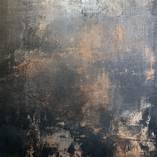 Gritty texture style, Midjourney V8.2, render 3 of 4