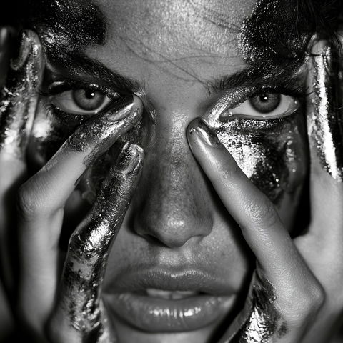 Guido Argentini style (Photographers), Midjourney V8.2