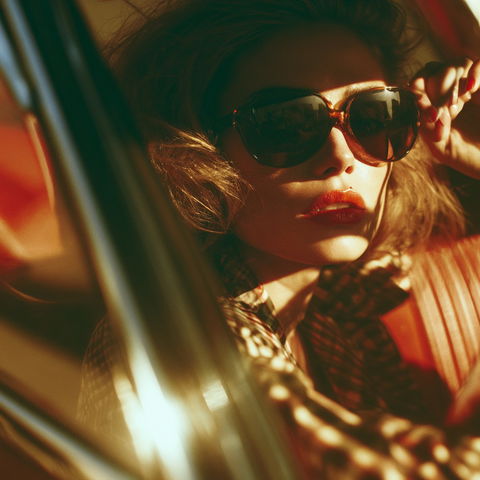 Guy Aroch style (Photographers), Midjourney V8.2