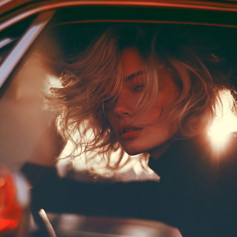 Guy Aroch style (Photographers), Midjourney V8.2