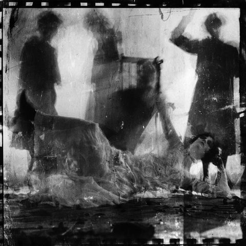 Guy Maddin style (Filmmakers), Midjourney V8.2