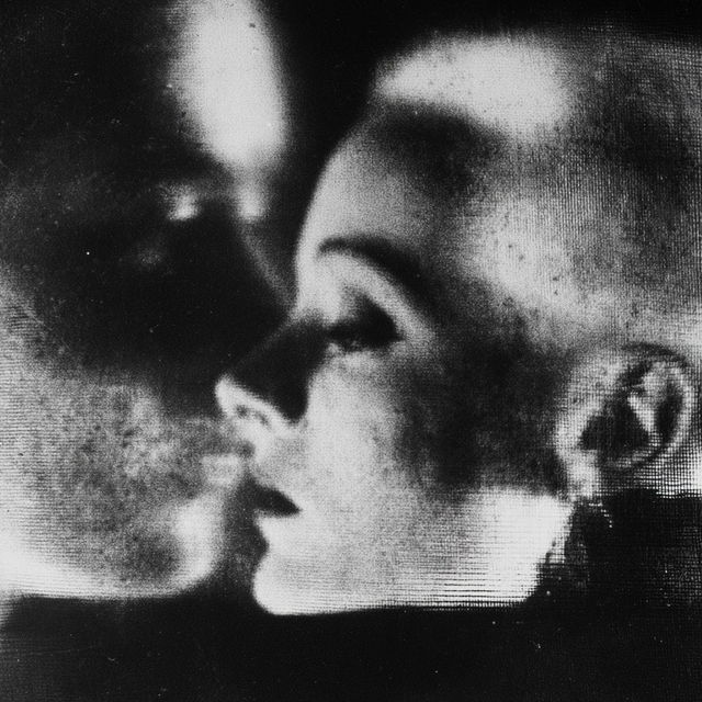 Guy Maddin style, Midjourney V8.2, render 4 of 4