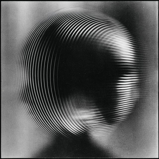 Gyorgy Kepes style, Midjourney V8.2, render 4 of 4