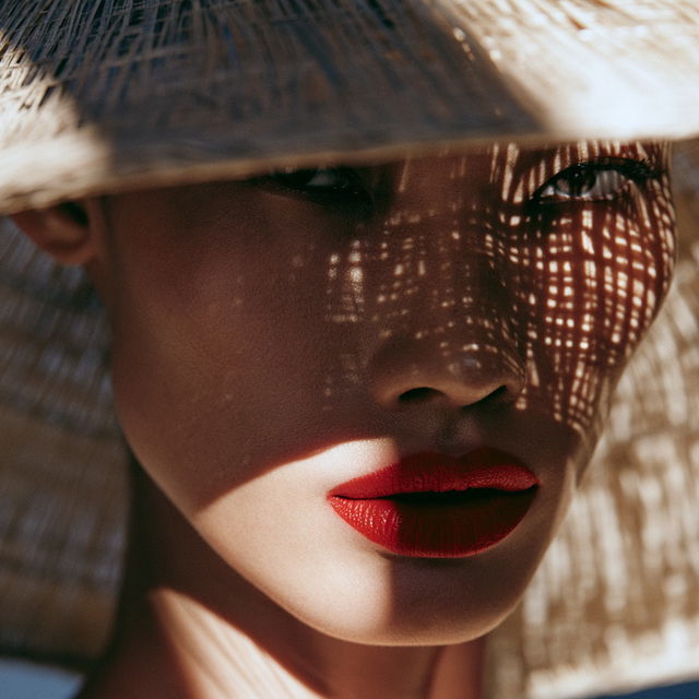 Hans Feurer style, Midjourney V8.2, render 2 of 4