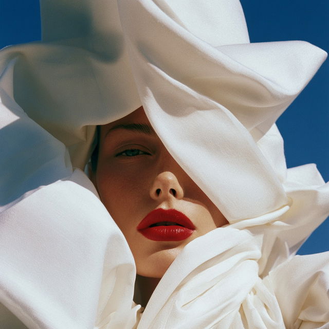 Hans Feurer style, Midjourney V8.2, render 1 of 4