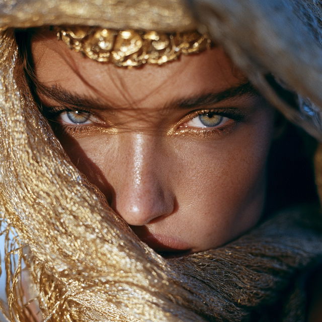 Hans Feurer style, Midjourney V8.2, render 3 of 4
