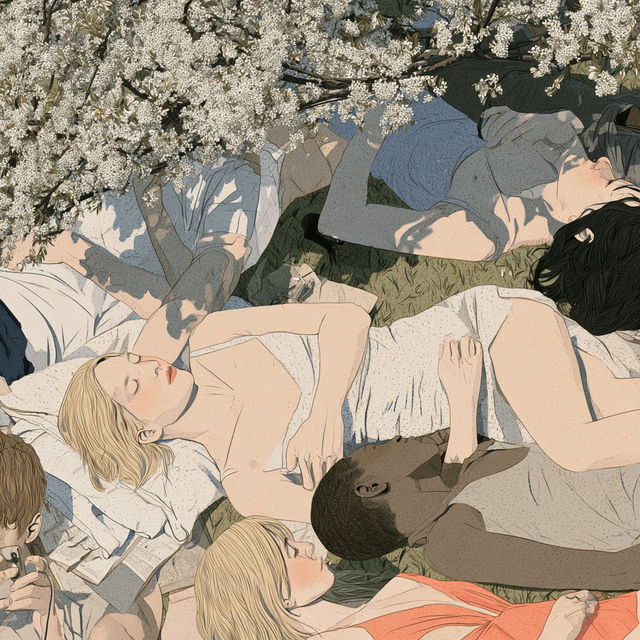 Harriet Lee-Merrion style, Midjourney V8.2, render 2 of 4