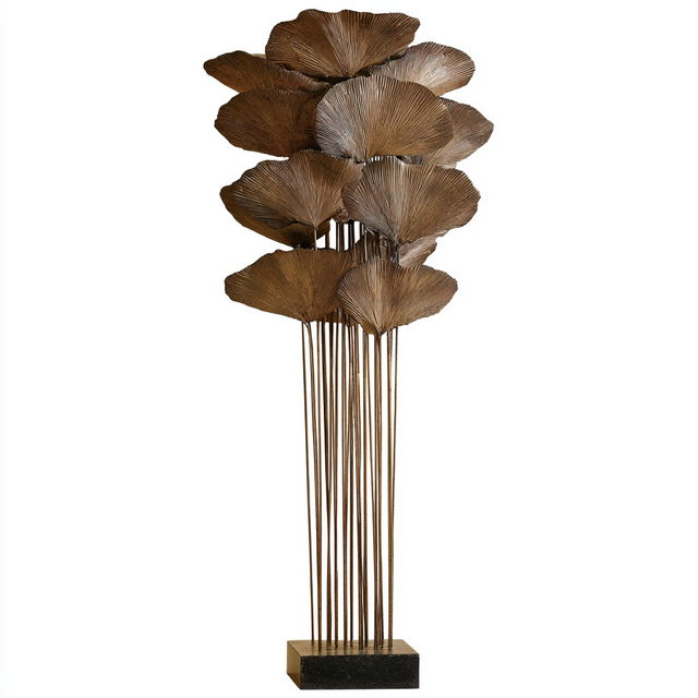 Harry Bertoia style, Midjourney V8.2, render 2 of 4