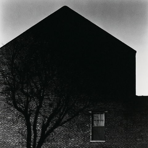 Harry Callahan style (Photographers), Midjourney V8.2