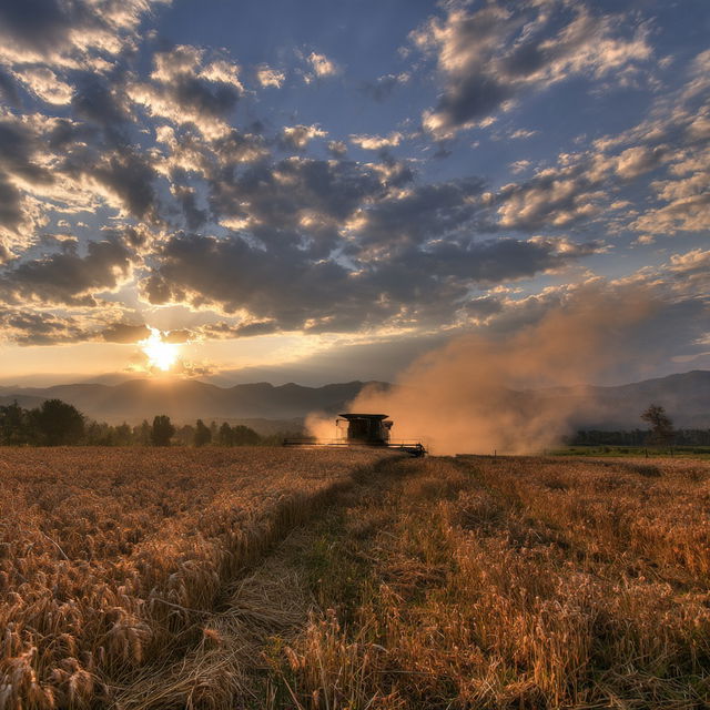 HDR style, Midjourney V8.2, render 4 of 4