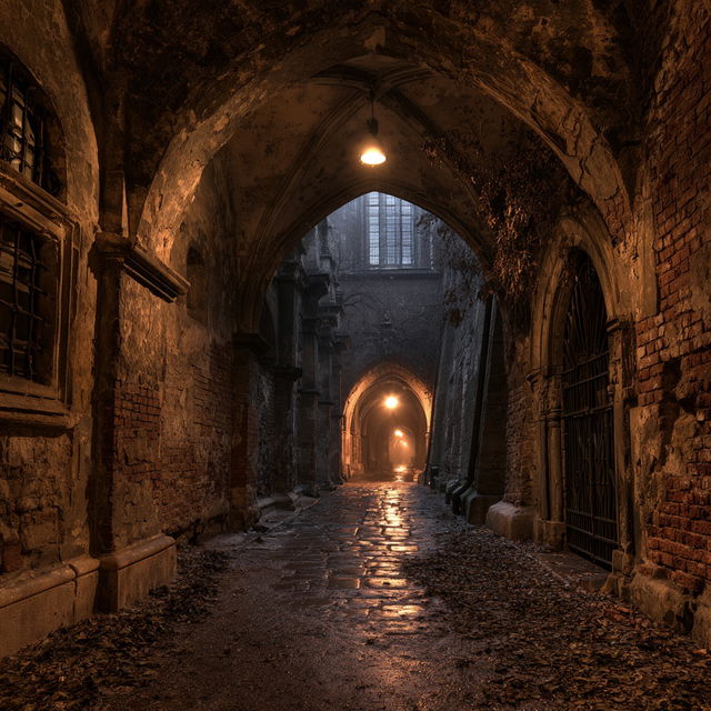 HDR style, Midjourney V8.2, render 3 of 4