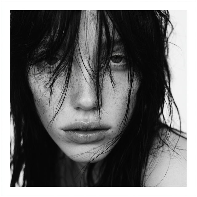 Hedi Slimane style, Midjourney V8.2, render 4 of 4
