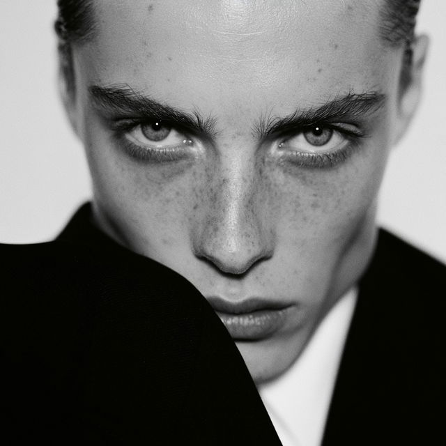 Hedi Slimane style, Midjourney V8.2, render 3 of 4