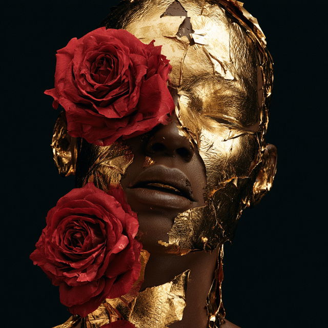 Hedi Xandt style, Midjourney V8.2, render 4 of 4