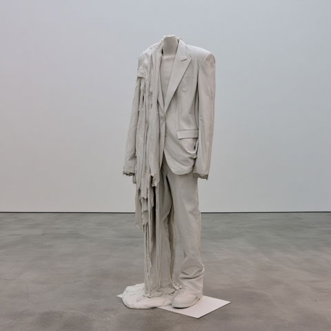 Helmut Lang style (Fashion designers), Midjourney V8.2