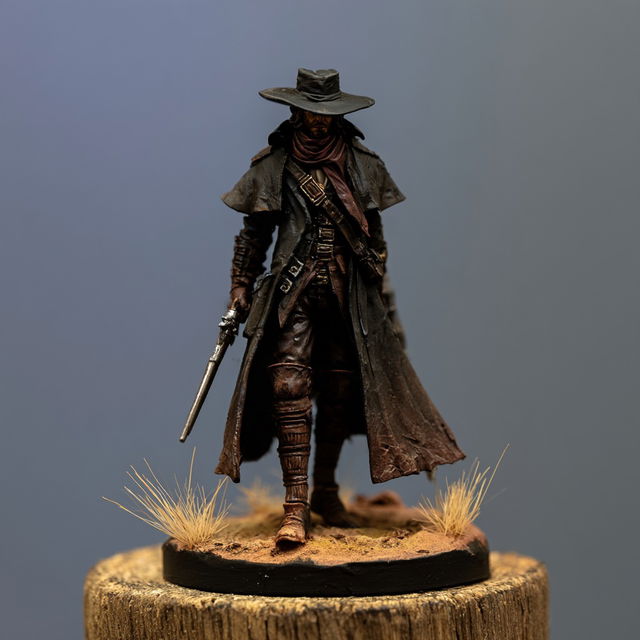 Helsing style, Midjourney V8.2, render 4 of 4