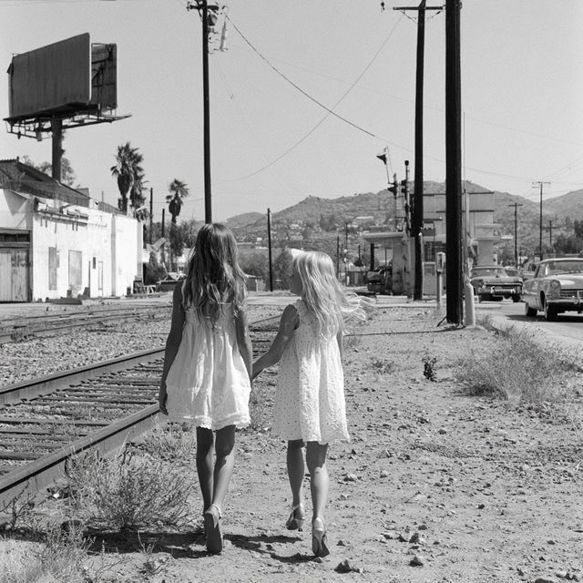 Henry Wessel style, Midjourney V8.2, render 3 of 4