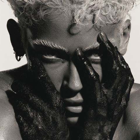Herb Ritts style (Photographers), Midjourney V8.2