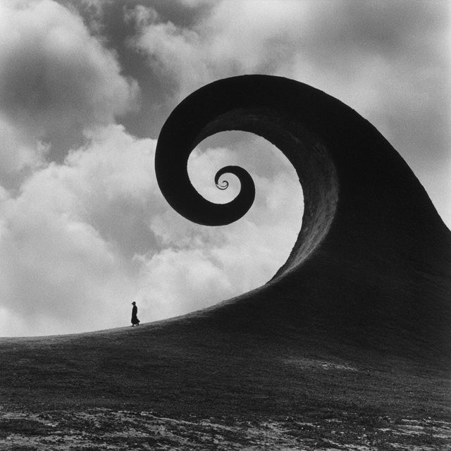 Herbert List style, Midjourney V8.2, render 4 of 4