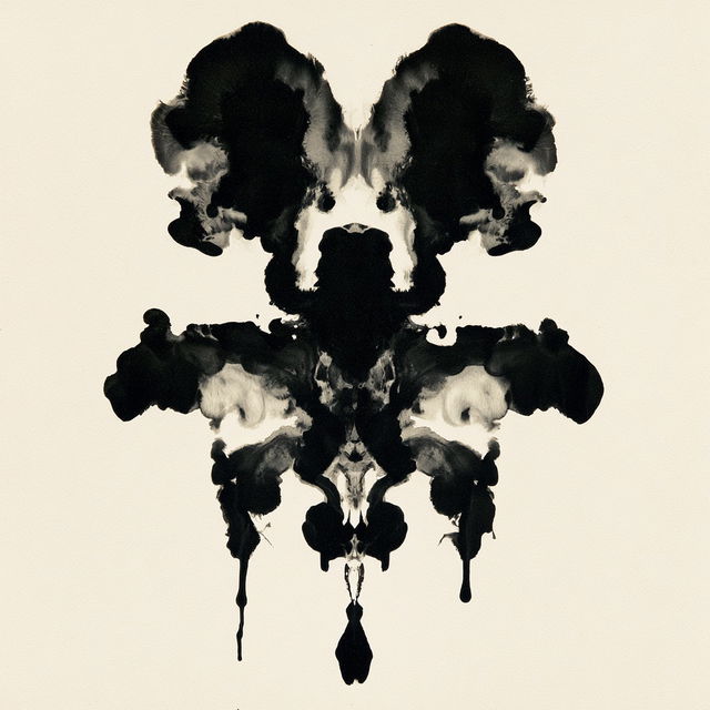 Hermann Rorschach style, Midjourney V8.2, render 4 of 4