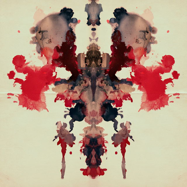 Hermann Rorschach style, Midjourney V8.2, render 3 of 4