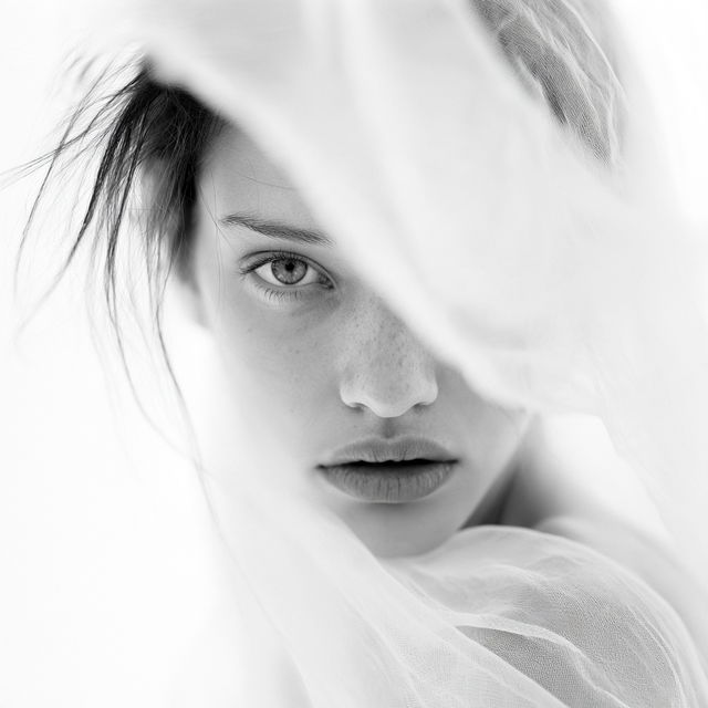 High key photography style, Midjourney V8.2, render 2 of 4