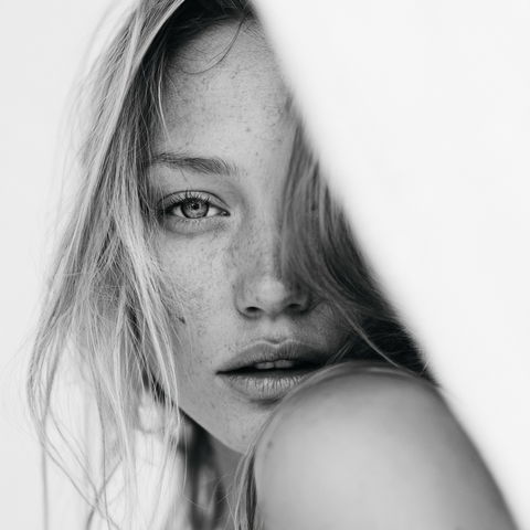 High key photography style (Techniques), Midjourney V8.2