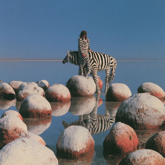 Hipgnosis style, Midjourney V8.2, render 4 of 4