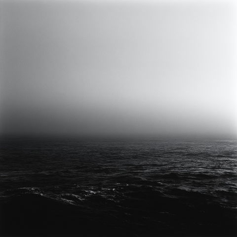 Hiroshi Sugimoto style (Photographers), Midjourney V8.2