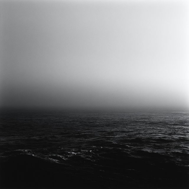 Hiroshi Sugimoto style, Midjourney V8.2, render 1 of 4