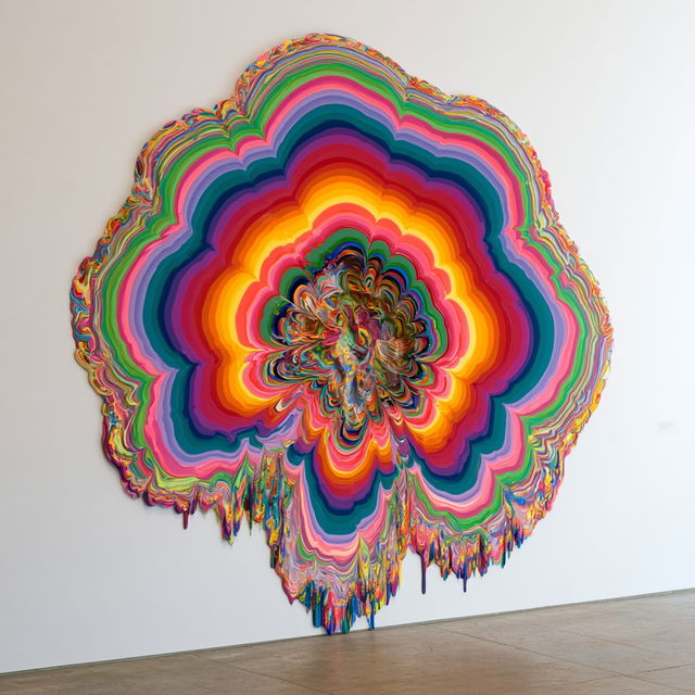 Holton Rower style, Midjourney V8.2, render 2 of 4