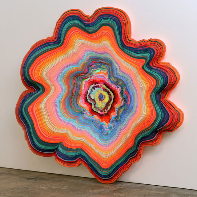 Holton Rower style, Midjourney V8.2, render 3 of 4