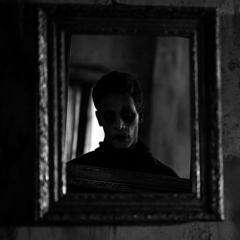 Horror movie style (Genres), Midjourney V8.2