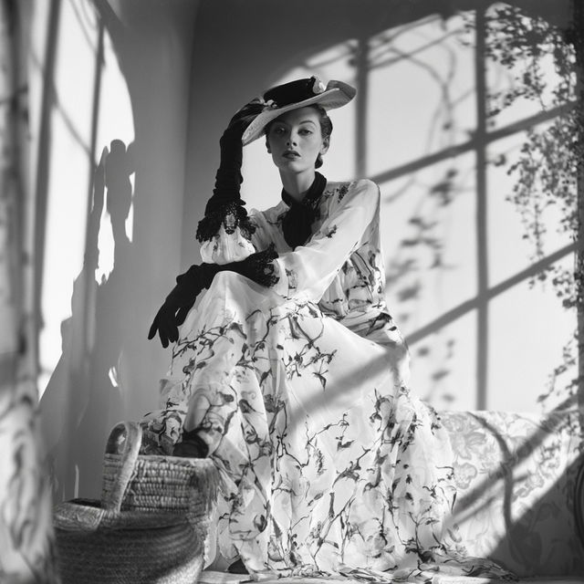 Horst P. Horst style, Midjourney V8.2, render 2 of 4