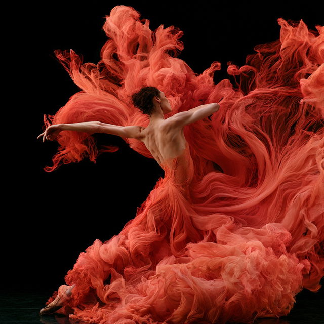 Howard Schatz style, Midjourney V8.2, render 2 of 4