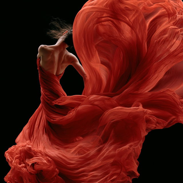 Howard Schatz style, Midjourney V8.2, render 1 of 4