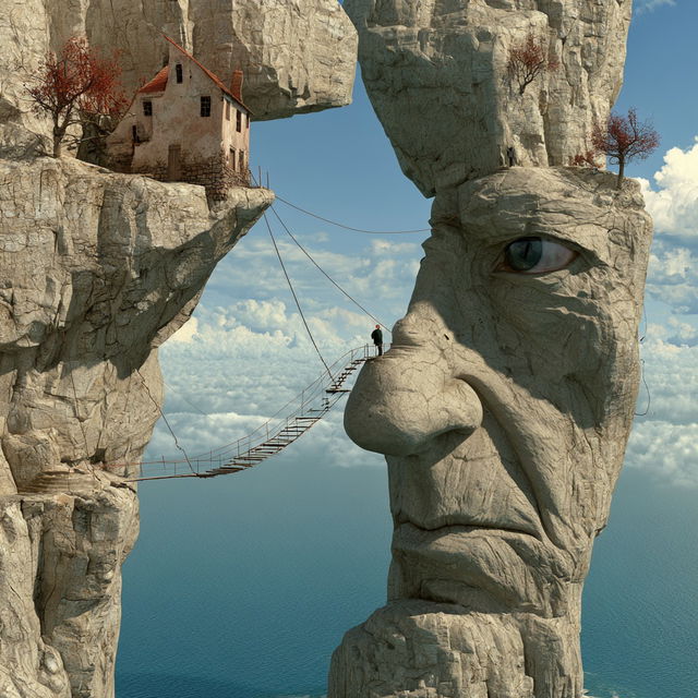 Igor Morski style, Midjourney V8.2, render 4 of 4