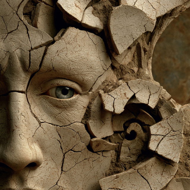 Igor Morski style, Midjourney V8.2, render 3 of 4