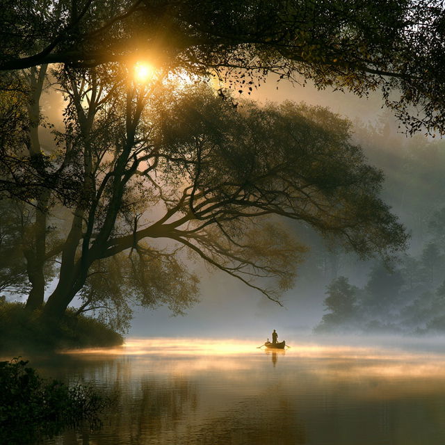 Igor Zenin style, Midjourney V8.2, render 4 of 4