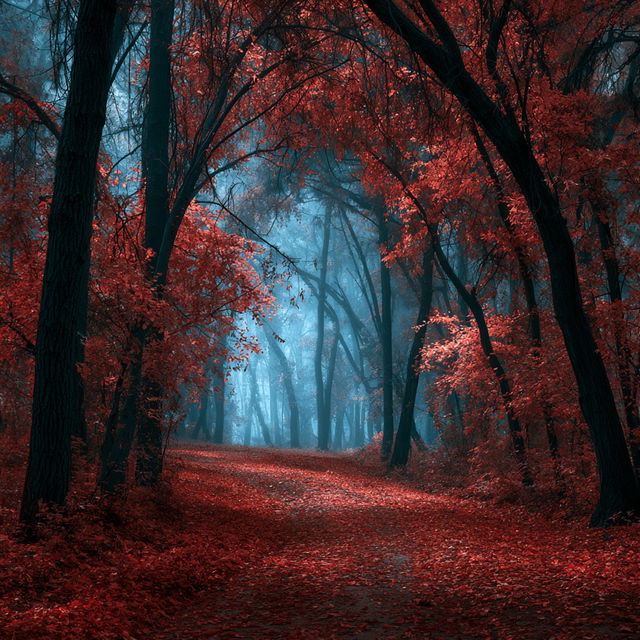 Ildiko Neer style, Midjourney V8.2, render 2 of 4