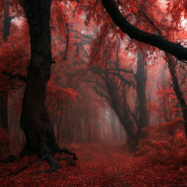 Ildiko Neer style, Midjourney V8.2, render 1 of 4
