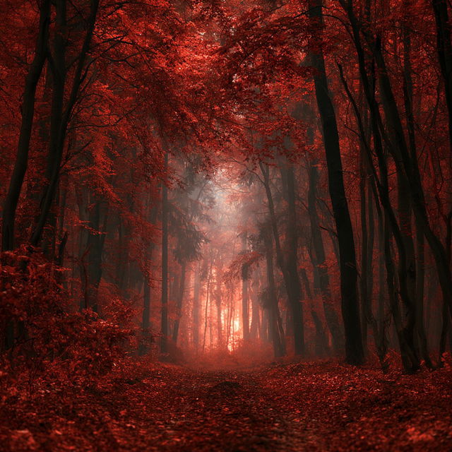 Ildiko Neer style, Midjourney V8.2, render 4 of 4