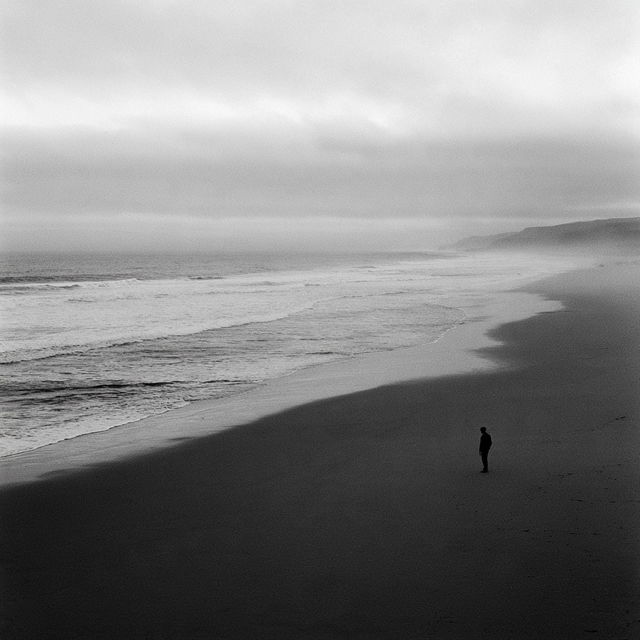 Ilford XP2 400 style, Midjourney V8.2, render 4 of 4