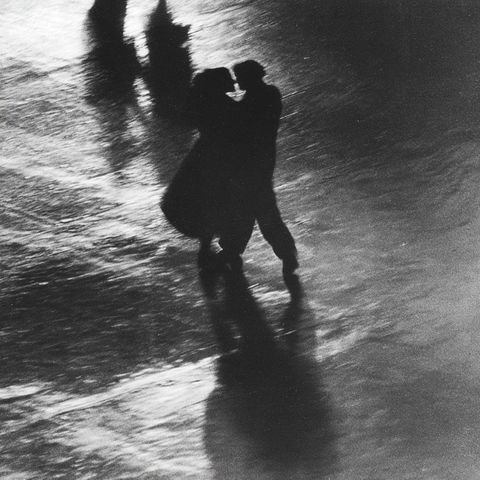 Ilse Bing style (Photographers), Midjourney V8.2