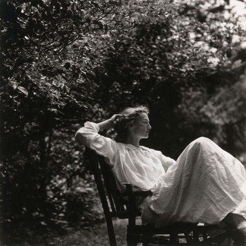 Imogen Cunningham style (Photographers), Midjourney V8.2