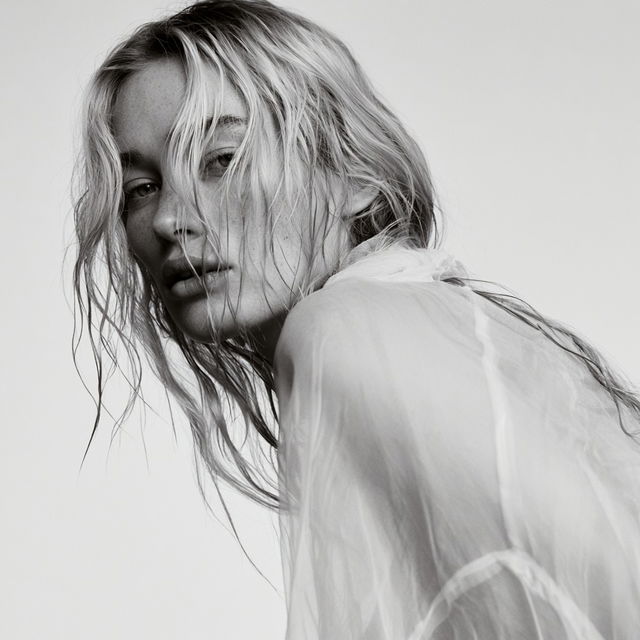 Inez and Vinoodh style, Midjourney V8.2, render 4 of 4
