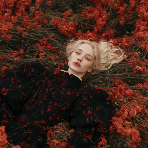 Inna Mosina style (Photographers), Midjourney V8.2